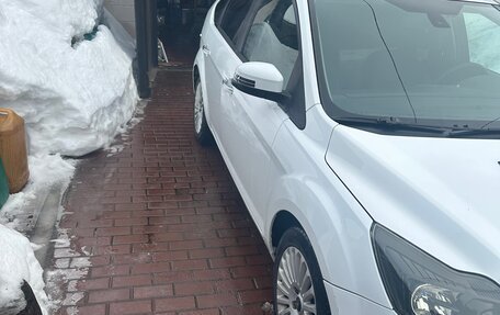 Ford Focus II рестайлинг, 2010 год, 720 000 рублей, 6 фотография