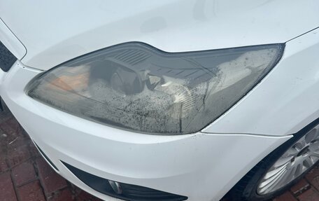 Ford Focus II рестайлинг, 2010 год, 720 000 рублей, 4 фотография