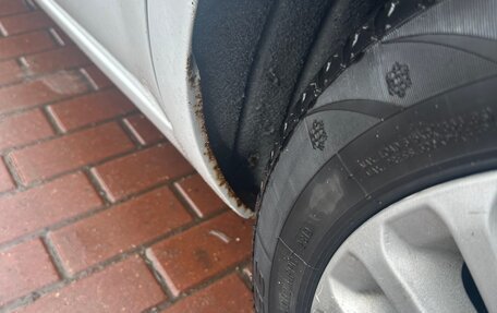 Ford Focus II рестайлинг, 2010 год, 720 000 рублей, 8 фотография