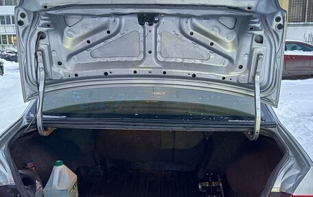 Mitsubishi Lancer IX, 2005 год, 335 000 рублей, 19 фотография