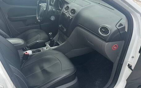 Ford Focus II рестайлинг, 2010 год, 720 000 рублей, 9 фотография