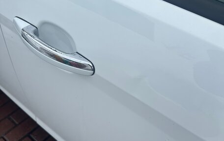 Ford Focus II рестайлинг, 2010 год, 720 000 рублей, 12 фотография