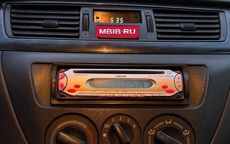 Mitsubishi Lancer IX, 2005 год, 335 000 рублей, 21 фотография