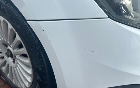 Ford Focus II рестайлинг, 2010 год, 720 000 рублей, 13 фотография