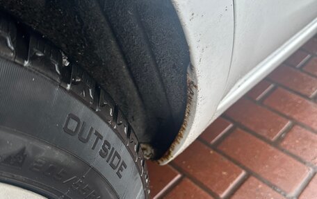 Ford Focus II рестайлинг, 2010 год, 720 000 рублей, 14 фотография