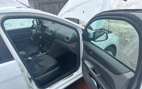 Ford Focus II рестайлинг, 2010 год, 720 000 рублей, 17 фотография