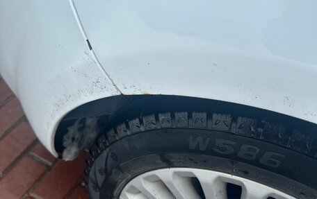 Ford Focus II рестайлинг, 2010 год, 720 000 рублей, 15 фотография