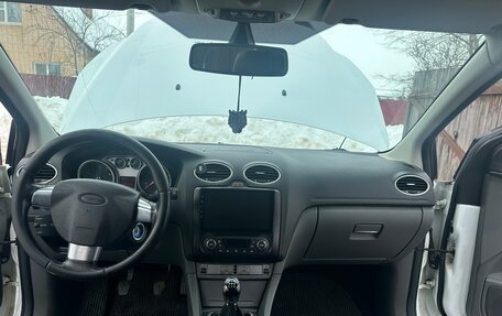 Ford Focus II рестайлинг, 2010 год, 720 000 рублей, 16 фотография