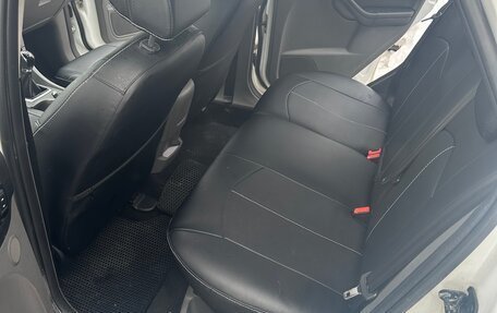 Ford Focus II рестайлинг, 2010 год, 720 000 рублей, 21 фотография