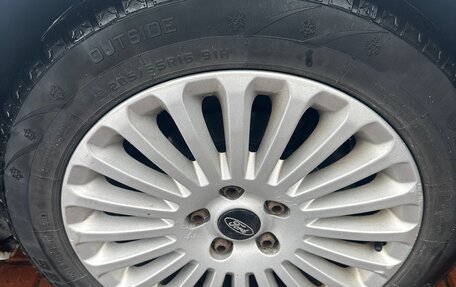 Ford Focus II рестайлинг, 2010 год, 720 000 рублей, 25 фотография