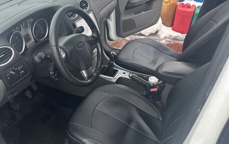 Ford Focus II рестайлинг, 2010 год, 720 000 рублей, 18 фотография