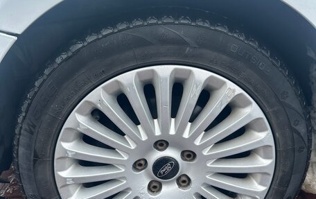 Ford Focus II рестайлинг, 2010 год, 720 000 рублей, 24 фотография