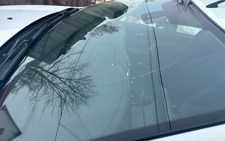 Ford Focus II рестайлинг, 2010 год, 720 000 рублей, 20 фотография