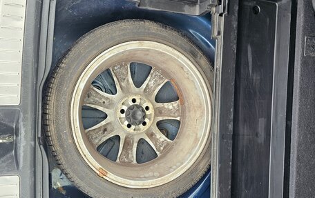 Toyota Avensis III рестайлинг, 2004 год, 860 000 рублей, 12 фотография