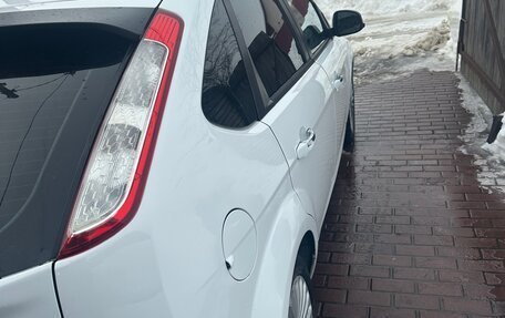 Ford Focus II рестайлинг, 2010 год, 720 000 рублей, 28 фотография