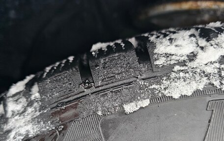 Toyota Avensis III рестайлинг, 2004 год, 860 000 рублей, 6 фотография