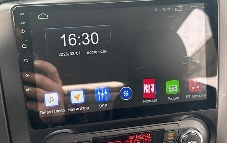 Ford Focus II рестайлинг, 2010 год, 720 000 рублей, 22 фотография