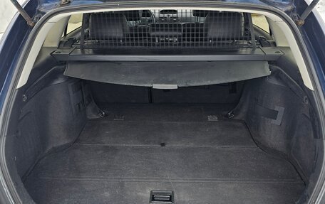 Toyota Avensis III рестайлинг, 2004 год, 860 000 рублей, 13 фотография