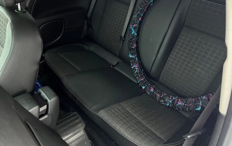 Opel Astra J, 2012 год, 682 000 рублей, 11 фотография