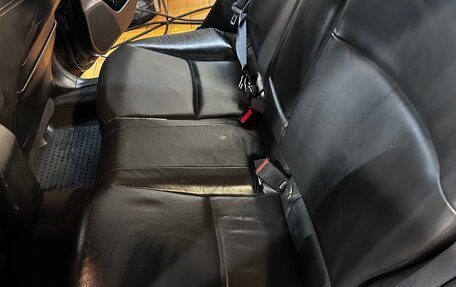 Subaru XV I рестайлинг, 2012 год, 1 100 000 рублей, 6 фотография