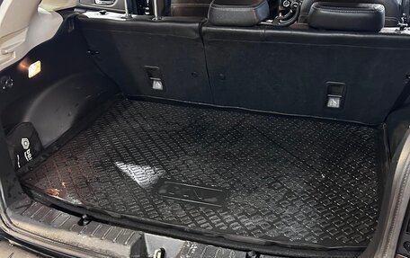 Subaru XV I рестайлинг, 2012 год, 1 100 000 рублей, 7 фотография