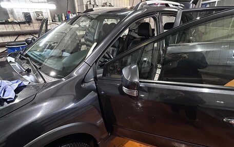 Subaru XV I рестайлинг, 2012 год, 1 100 000 рублей, 10 фотография