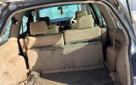 Nissan Liberty, 2002 год, 490 000 рублей, 4 фотография