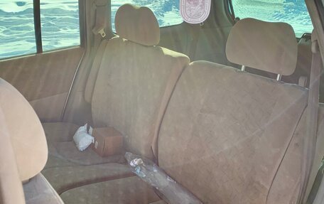 Nissan Liberty, 2002 год, 490 000 рублей, 5 фотография