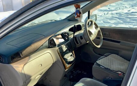 Nissan Liberty, 2002 год, 490 000 рублей, 6 фотография