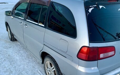 Nissan Liberty, 2002 год, 490 000 рублей, 2 фотография