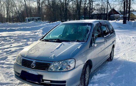 Nissan Liberty, 2002 год, 490 000 рублей, 7 фотография