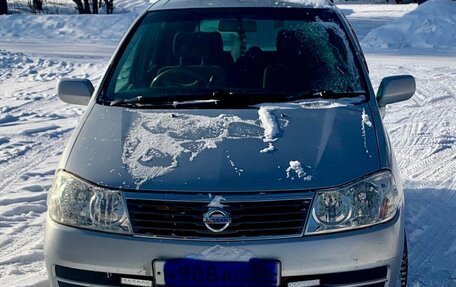 Nissan Liberty, 2002 год, 490 000 рублей, 10 фотография