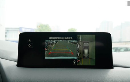 Mazda CX-5 II, 2025 год, 2 489 980 рублей, 11 фотография