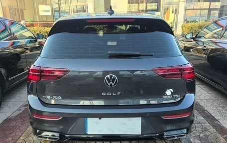 Volkswagen Golf VIII, 2023 год, 1 890 000 рублей, 3 фотография