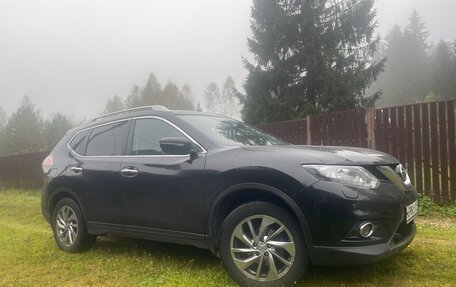 Nissan X-Trail, 2015 год, 1 950 000 рублей, 7 фотография