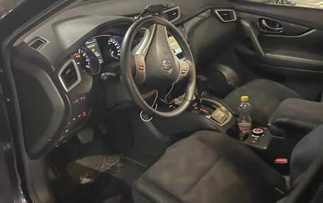 Nissan X-Trail, 2015 год, 1 950 000 рублей, 4 фотография