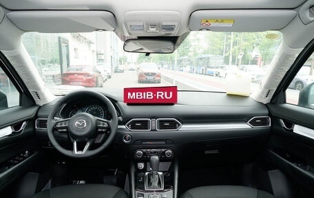 Mazda CX-5 II, 2025 год, 2 489 980 рублей, 9 фотография