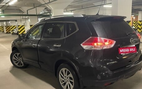 Nissan X-Trail, 2015 год, 1 950 000 рублей, 2 фотография