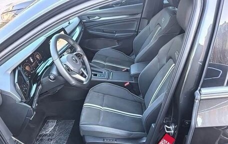 Volkswagen Golf VIII, 2023 год, 1 890 000 рублей, 4 фотография