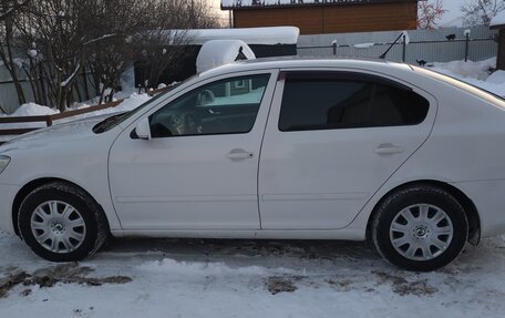 Skoda Octavia, 2011 год, 750 000 рублей, 6 фотография