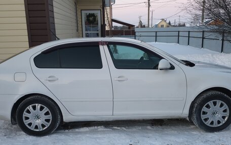 Skoda Octavia, 2011 год, 750 000 рублей, 7 фотография