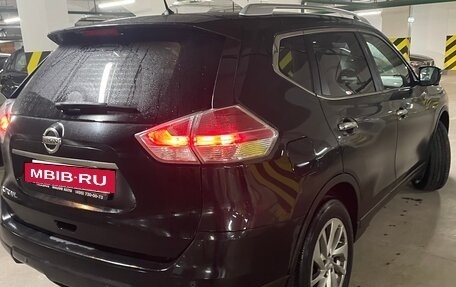 Nissan X-Trail, 2015 год, 1 950 000 рублей, 5 фотография