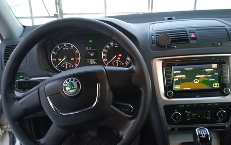Skoda Octavia, 2011 год, 750 000 рублей, 12 фотография
