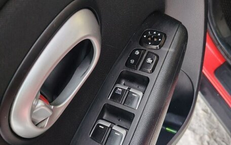 KIA Soul II рестайлинг, 2018 год, 1 650 000 рублей, 7 фотография