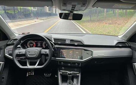 Audi Q3, 2022 год, 2 099 000 рублей, 8 фотография