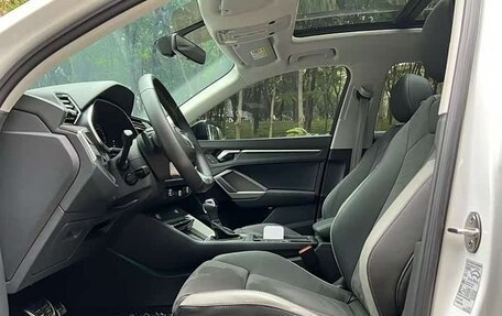 Audi Q3, 2022 год, 2 099 000 рублей, 7 фотография