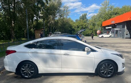 Hyundai i40 I рестайлинг, 2014 год, 1 350 000 рублей, 3 фотография