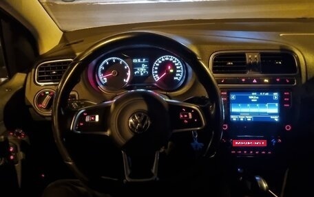 Volkswagen Polo VI (EU Market), 2019 год, 1 300 000 рублей, 6 фотография