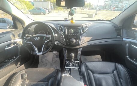 Hyundai i40 I рестайлинг, 2014 год, 1 350 000 рублей, 12 фотография