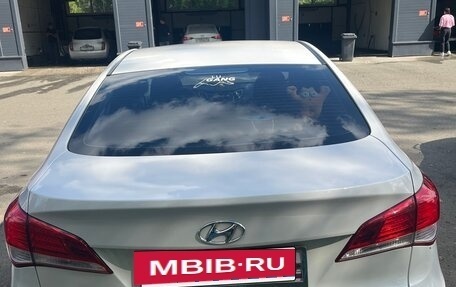 Hyundai i40 I рестайлинг, 2014 год, 1 350 000 рублей, 11 фотография